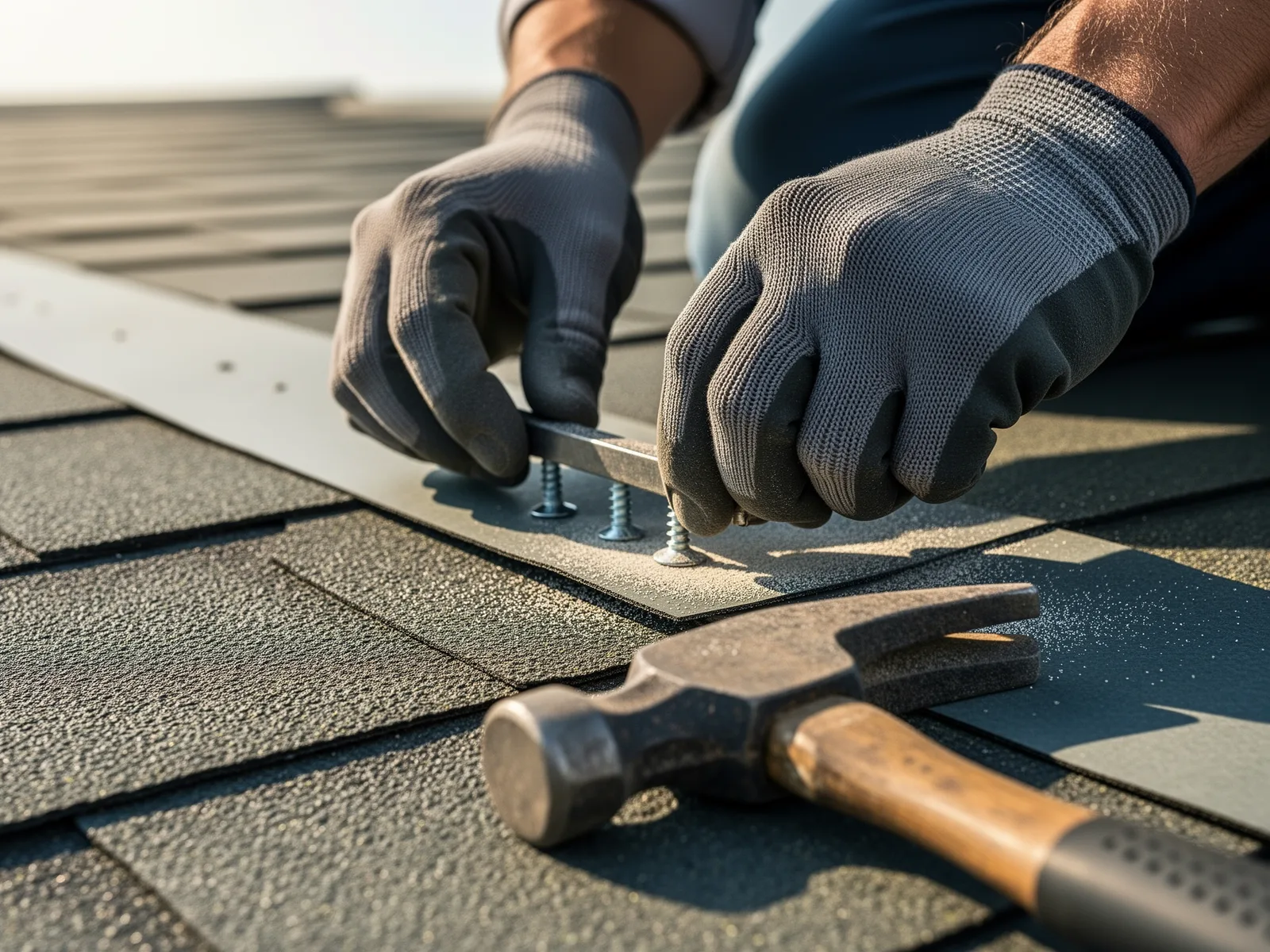 Why choose Fascia Repair in Livermore, CO